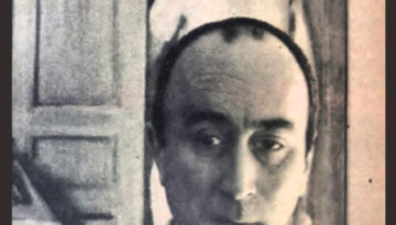 εκθεση Γ.ΜΟΡΑΛΗ στο Κάτω Αθαμάνιο